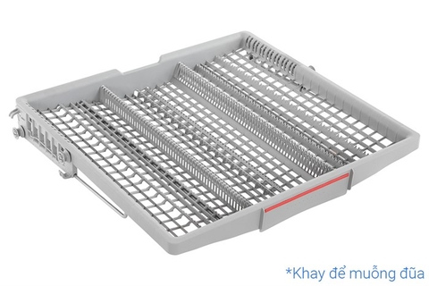 Máy rửa chén độc lập Bosch SMS6ECI04E