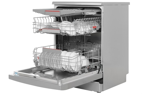 Máy rửa chén độc lập Bosch SMS6ECI04E