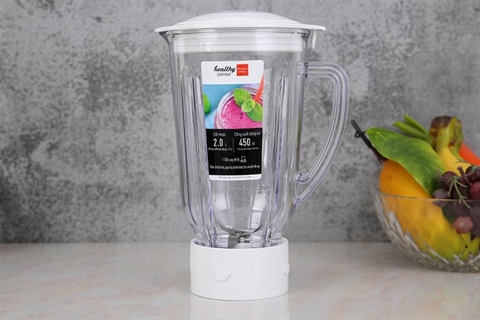 Máy xay sinh tố đa năng Panasonic MX-EX1511WRA