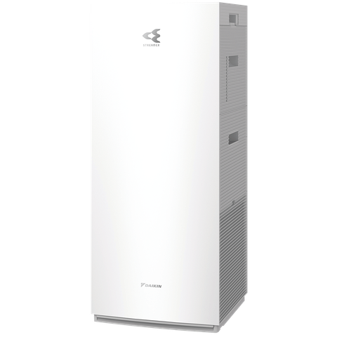 Máy lọc không khí tạo ẩm cao cấp MCK70ZVM7