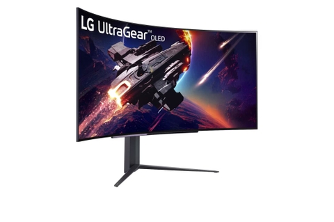 Màn hình LG 45GR95QE-B UltraGear 45