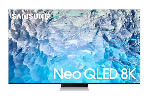 Smart TV NEO QLED Tivi 8K Samsung 85 inch 85QN900B