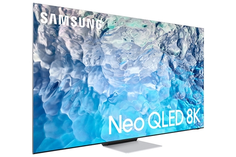 Smart TV NEO QLED Tivi 8K Samsung 85 inch 85QN900B