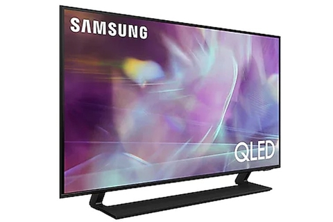 Smart Tivi QLED Samsung 4K 50 inch 50Q60A