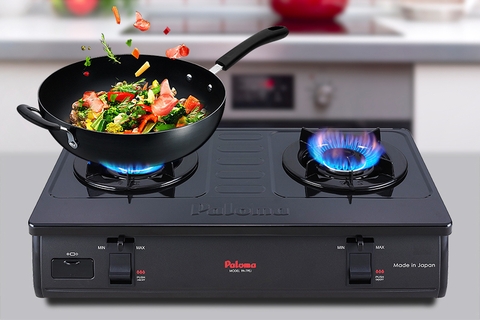 Bếp gas Paloma PA-7PEJ