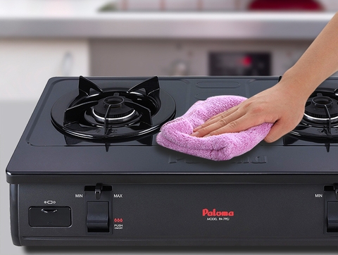 Bếp gas Paloma PA-7PEJ