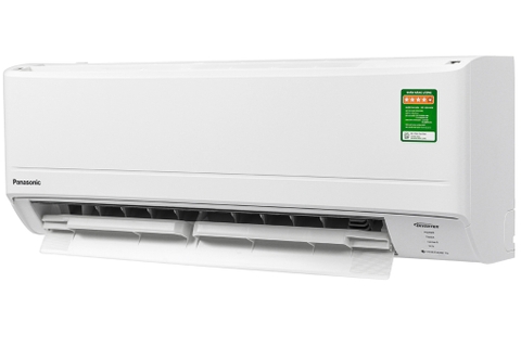 Máy lạnh Panasonic Inverter 1 HP CU/CS-XPU9WKH-8M