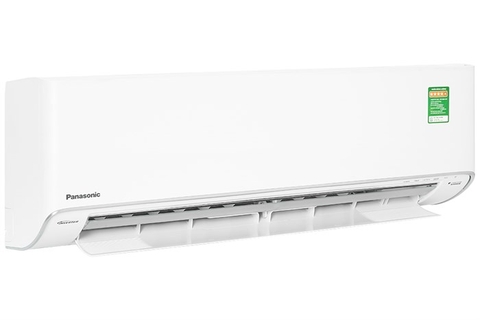Máy lạnh Panasonic Inverter 1.5 HP CU/CS-XU12XKH-8
