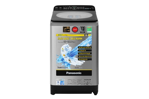 Máy giặt Panasonic Inverter 9.5 kg NA-FD95X1LRV