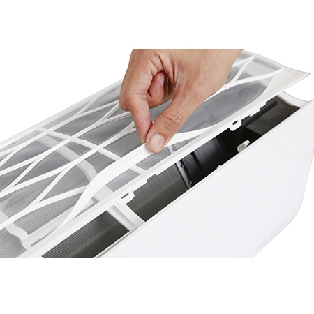 Máy lạnh LG Inverter 1.5 HP V13ENS1
