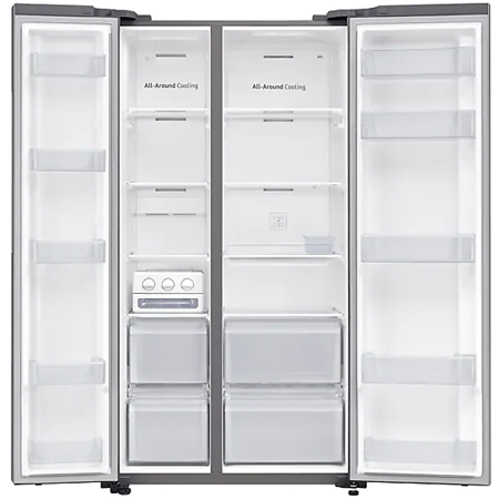 Tủ lạnh Samsung Inverter 680 lít RS62R5001M9
