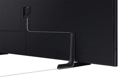 Smart Tivi khung tranh The Frame QLED 4K Samsung QA85LS03BA