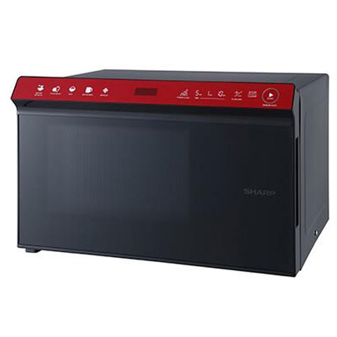 LÒ VI SÓNG ĐIỆN TỬ SHARP 23 LÍT R-2235H(R)