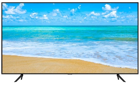 Smart Tivi QLED 4K Samsung 65 inch QA65Q65TAKXXV