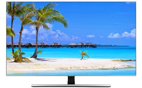 Smart Tivi QLED Samsung 4K 75 inch QA75Q70T