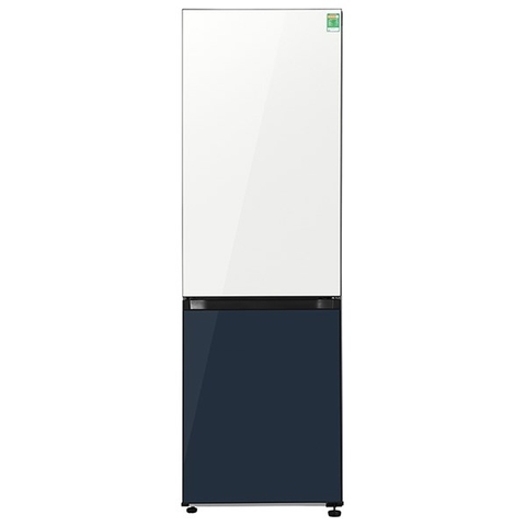 Tủ lạnh Samsung Inverter 339 lít RB33T307029/SV