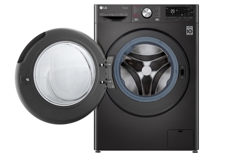Máy giặt LG FV1413H3BA-M