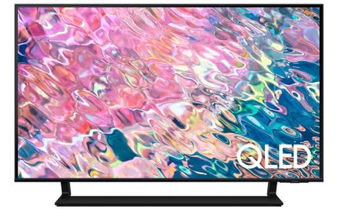 Smart Tivi QLED 4K 43 inch Samsung QA43Q60B