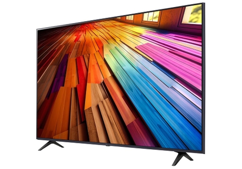 Smart Tivi LG 4K 55 inch 55UT8050PSB