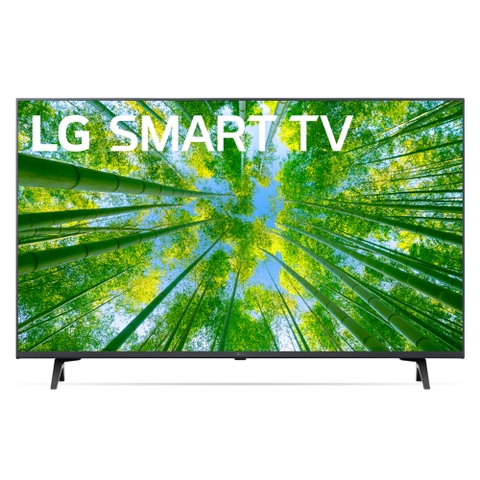 Smart Tivi LG 4K 65 inch 65UQ8000PSC