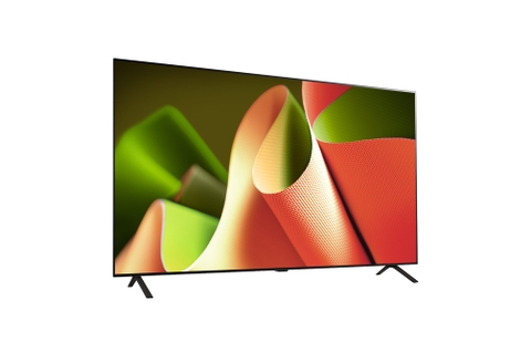Smart Tivi LG OLED 4K 48 Inch OLED48B4PSA