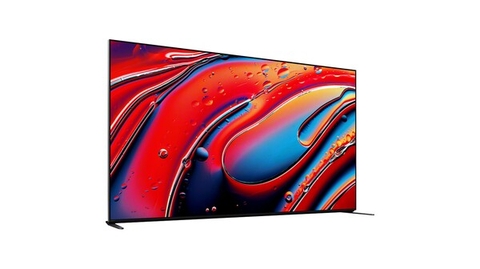 Google Tivi Mini LED Sony 4K 75 inch K-75XR90