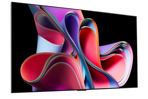 Smart Tivi OLED Evo LG 4K 77 inch 77G3PSA  Mới 2023