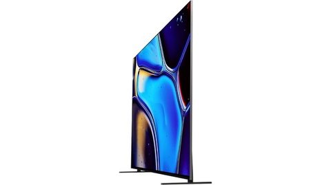 Google Tivi OLED Sony 4K 55 inch K-55XR80