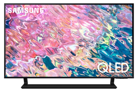 Smart Tivi QLED 4K 65 inch Samsung QA65Q60B