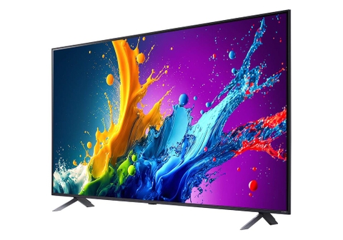 Smart Tivi QNED LG 4K 50 inch 50QNED80TSA