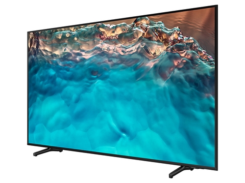 Smart Tivi Samsung 4K Crystal UHD 85 inch UA85BU8000