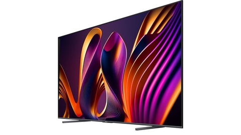 Smart Tivi VIDAA Hisense 4K 100 inch 100Q7N