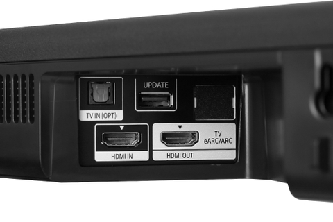 Bộ loa thanh Sony HT- G700 400W