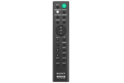 Bộ loa thanh Sony HT- G700 400W