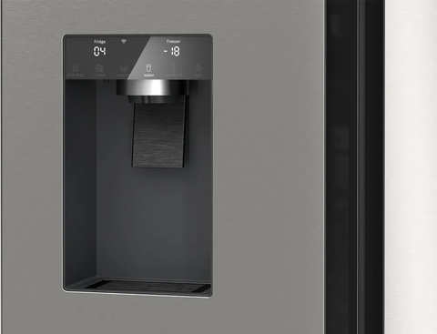 Tủ lạnh Bosch KFD96APEA