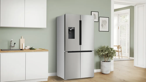 Tủ lạnh Bosch KFD96APEA