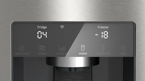 Tủ lạnh Bosch KFD96APEA