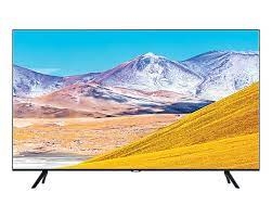 Smart Tivi Samsung 4K Crystal UHD 65 inch UA65BU8000