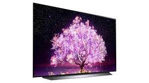 Smart Tivi OLED LG 4K 48 inch 48C1PTB