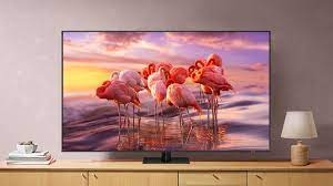 Smart Tivi QLED 4K 65 inch Samsung QA65Q70B