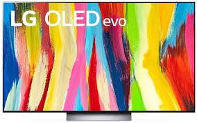 Smart Tivi LG OLED 4K 55 inch OLED 55C2PSA