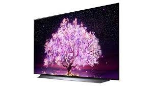 Smart Tivi OLED LG 4K 65 inch 65C1PTB