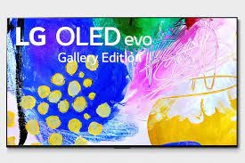 Smart Tivi OLED LG 4K 65 inch 65G2PSA