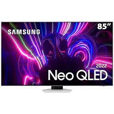 Tivi Samsung QLed Neo 85 Inch 85QN85BA