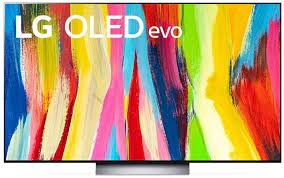 Smart Tivi LG OLED 4K 77 inch OLED77C2PSA