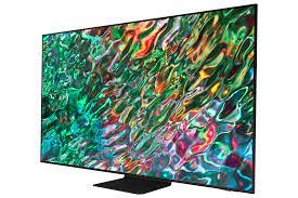 Smart Tivi Samsung 4K Neo QLED 55 inch 55QN90BA