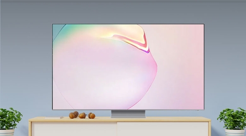 Smart Tivi QLED Samsung 8K 75 inch QA75Q800T