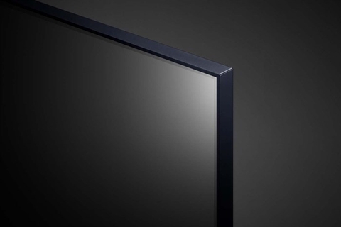 Smart Tivi NanoCell LG 4K 55 inch 55NANO81TSA