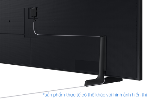 Smart Tivi Khung Tranh The Frame QLED Samsung 4K 55 inch QA55LS03D