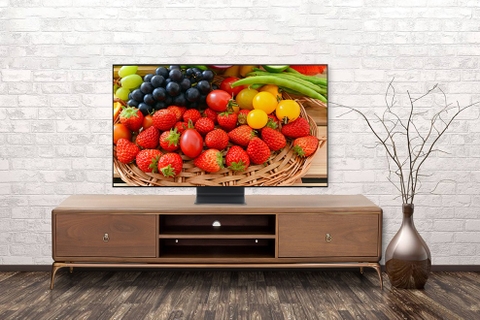 Smart Tivi QLED Samsung 8K 65 inch QA65Q800T